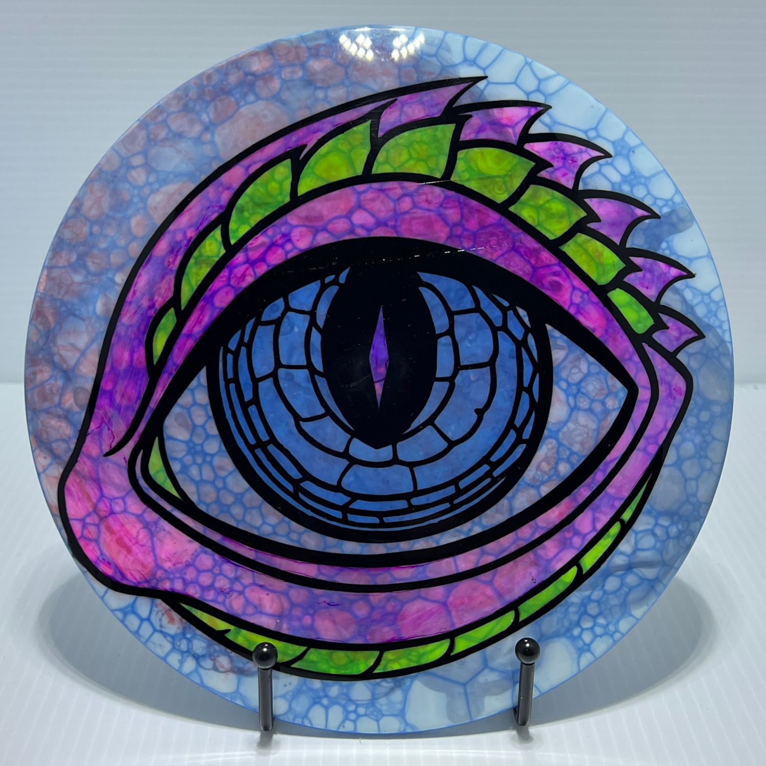 173-5 Dyed Star FL