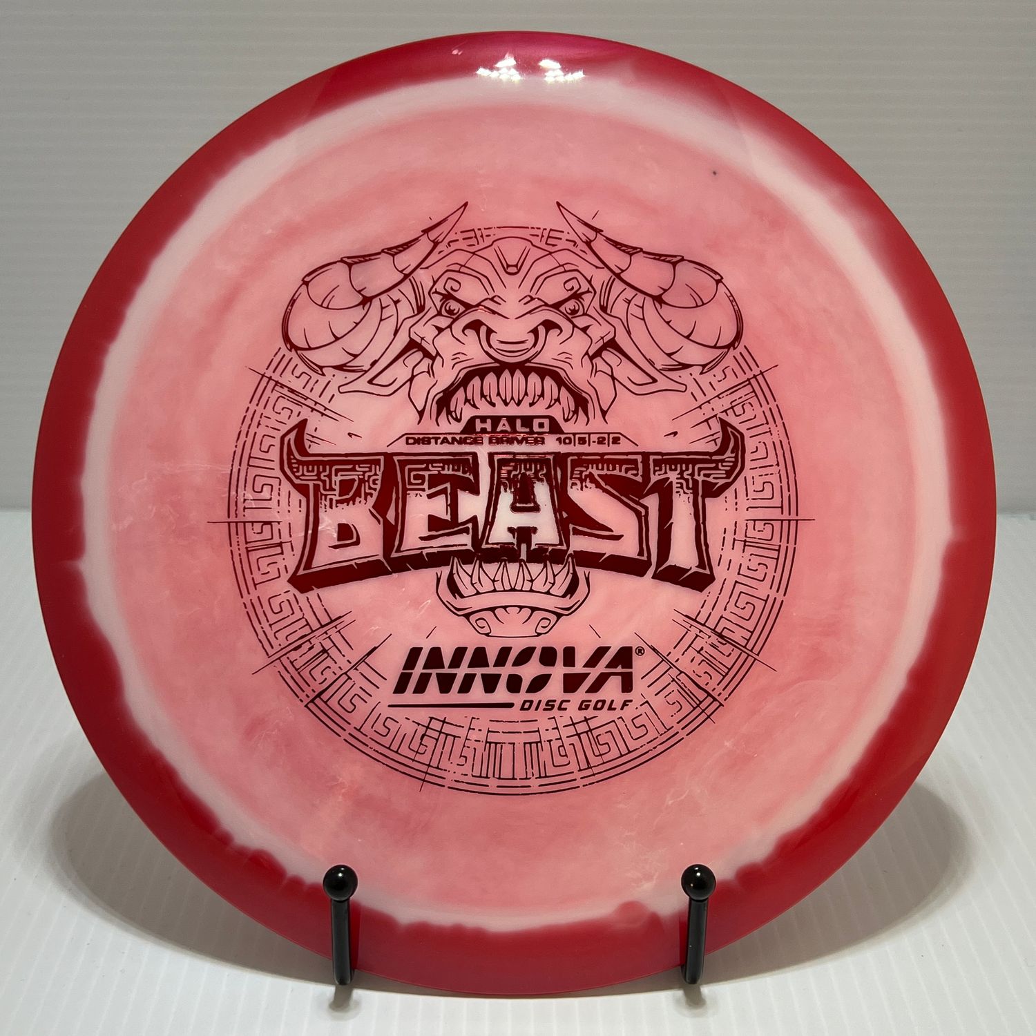 173-5 Halo Star Beast