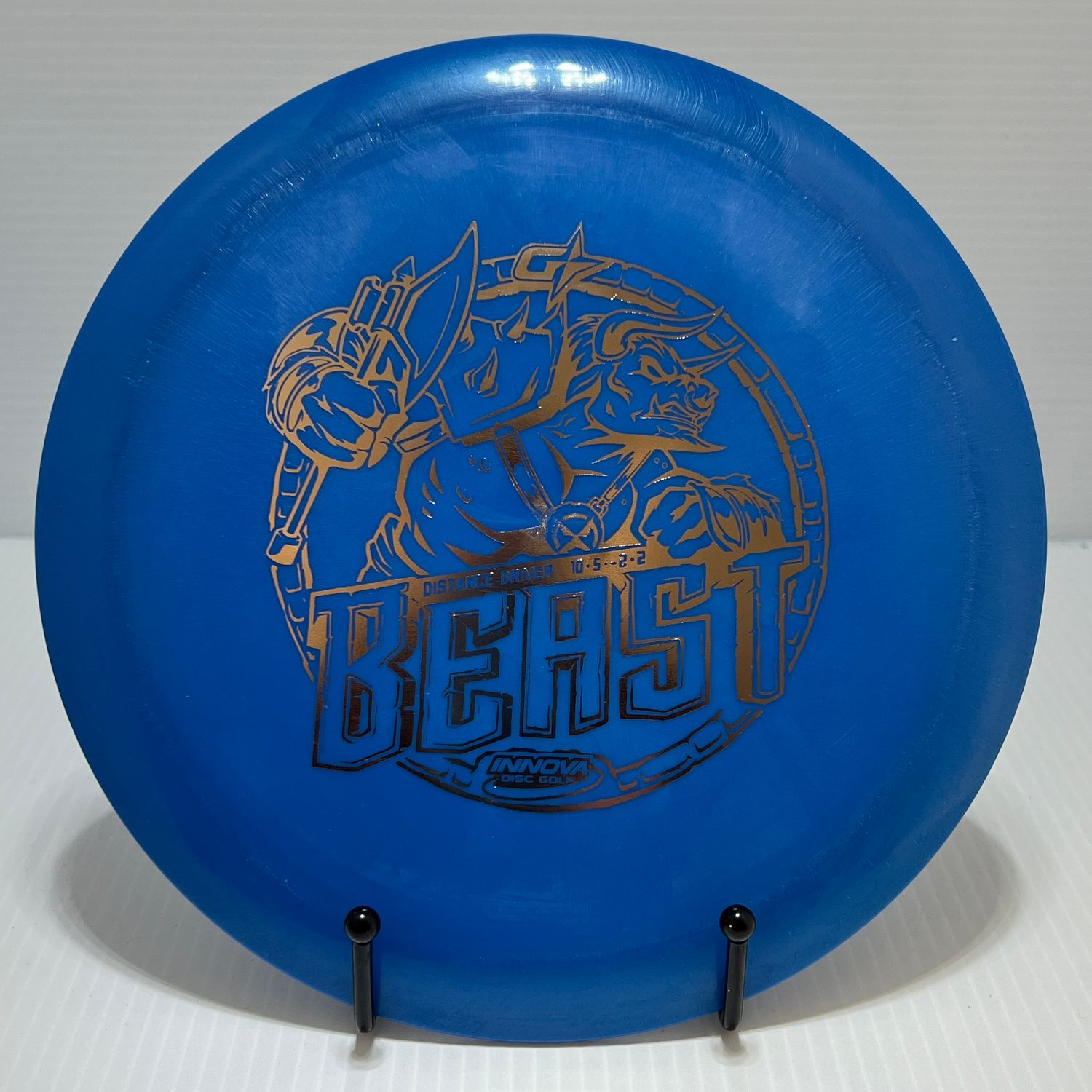 173-5 G-Star Beast