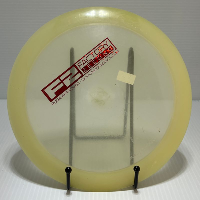 175 F2 Glow Champion Beast