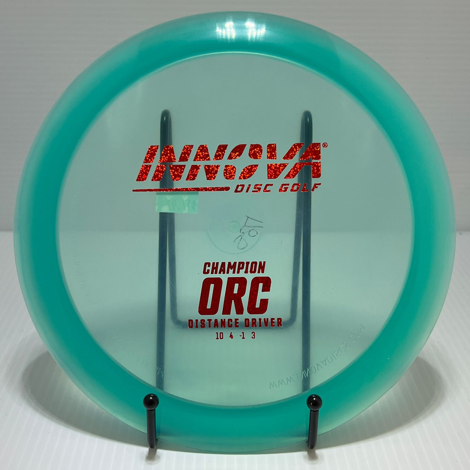173-5 Champion Orc
