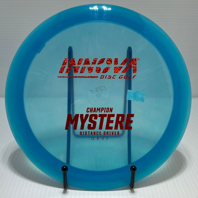 173-5 Champion Mystere