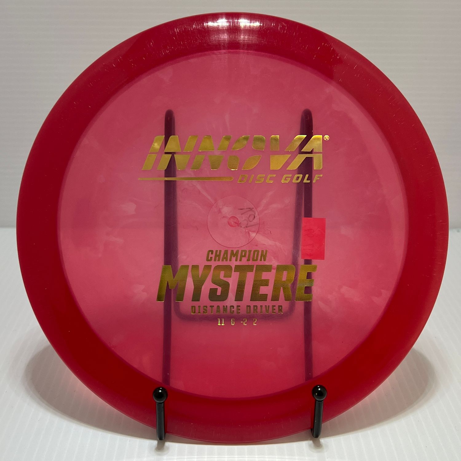 169 Champion Mystere