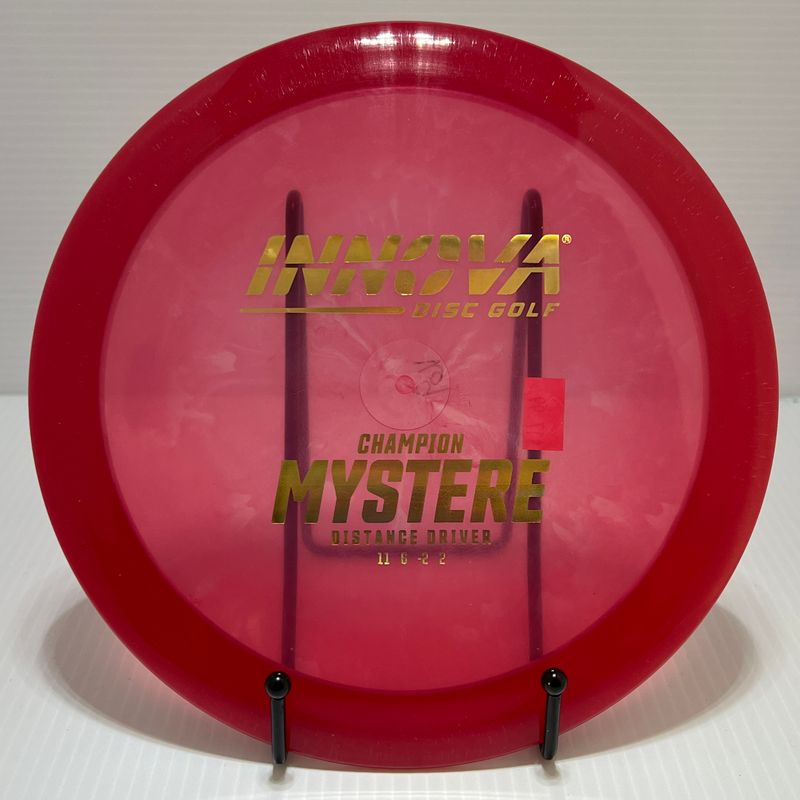 169 Champion Mystere