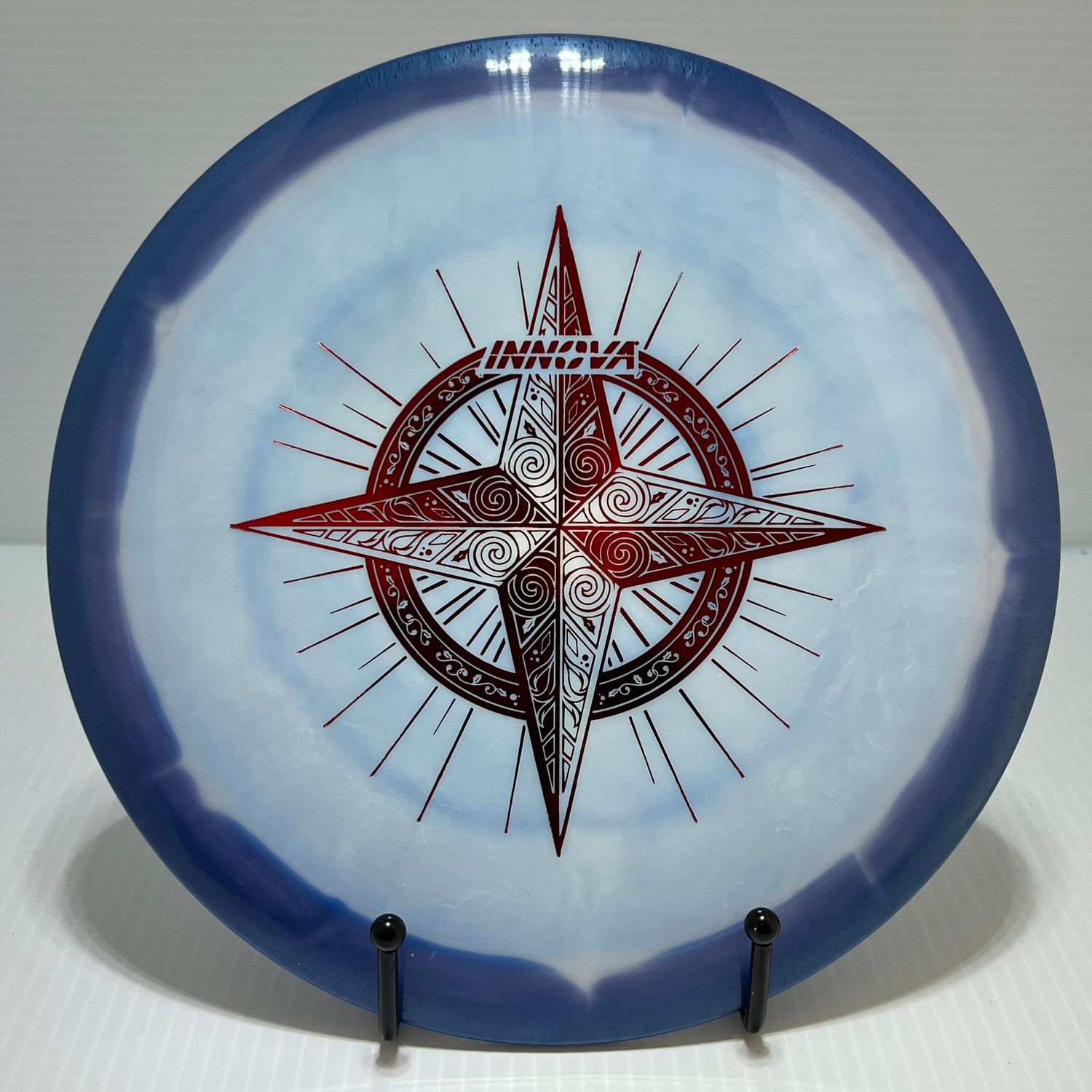 172 Halo Star Mystere
