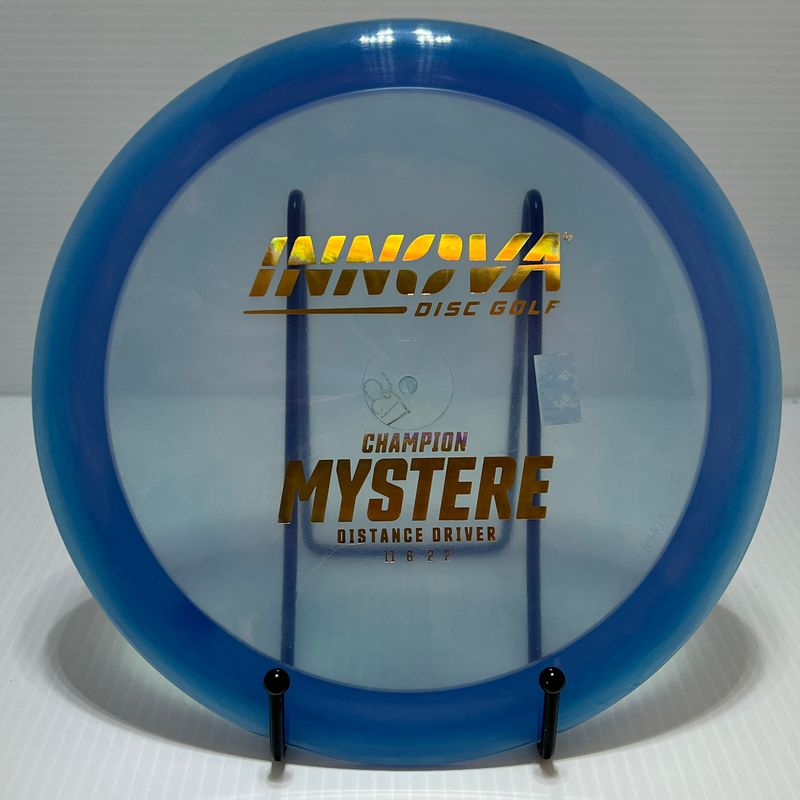 173-5 Champion Mystere