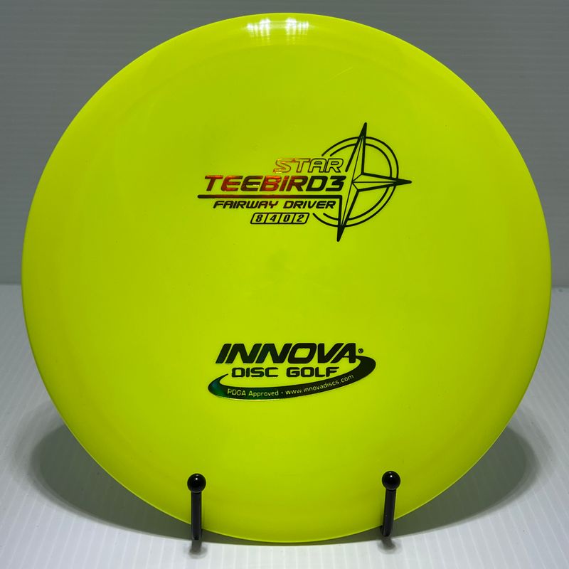 173-5 Star Teebird3
