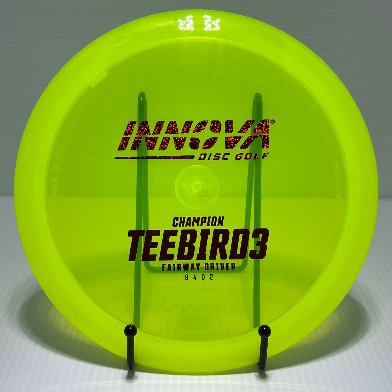 173-5 Champion Teebird3