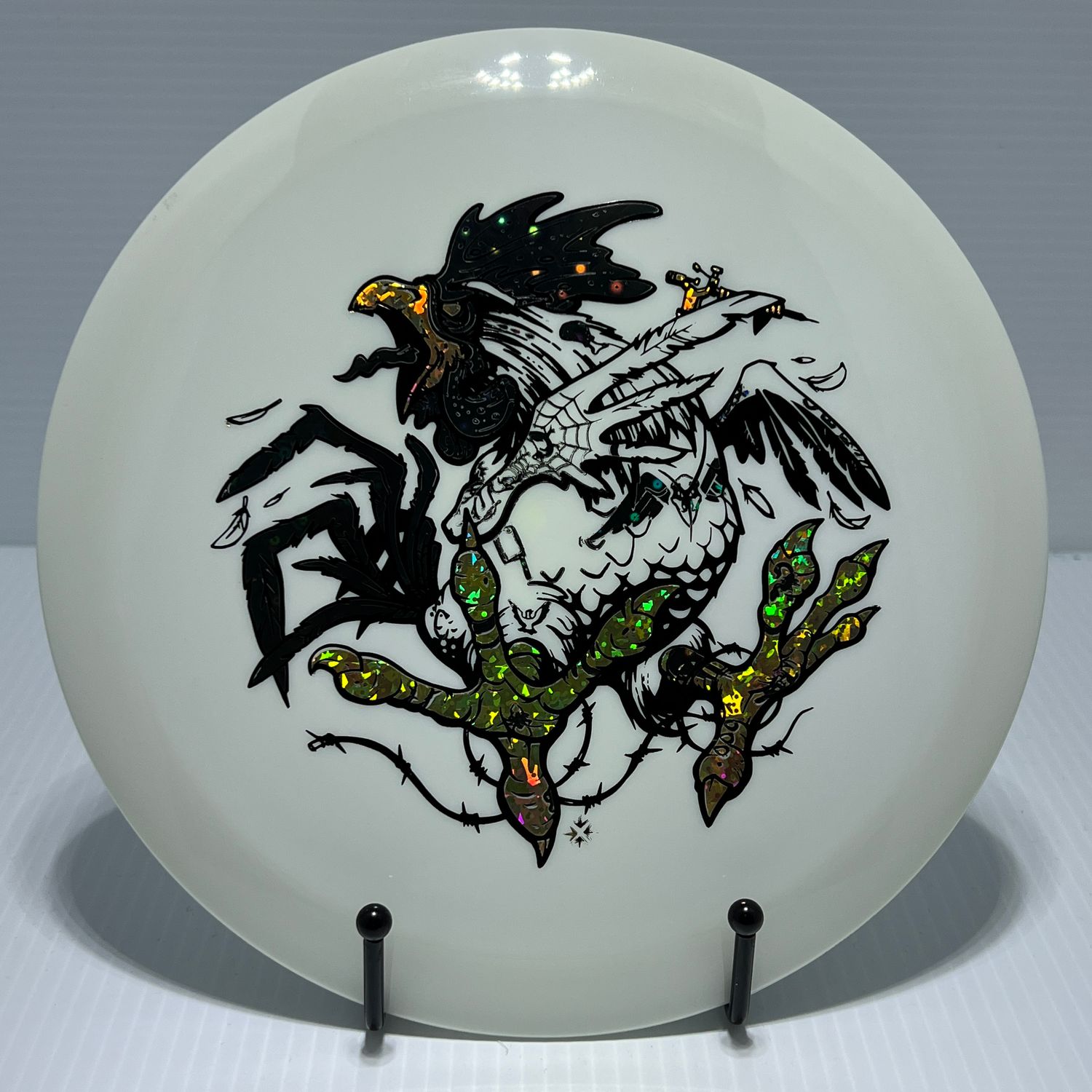 173-5 Star Roadrunner