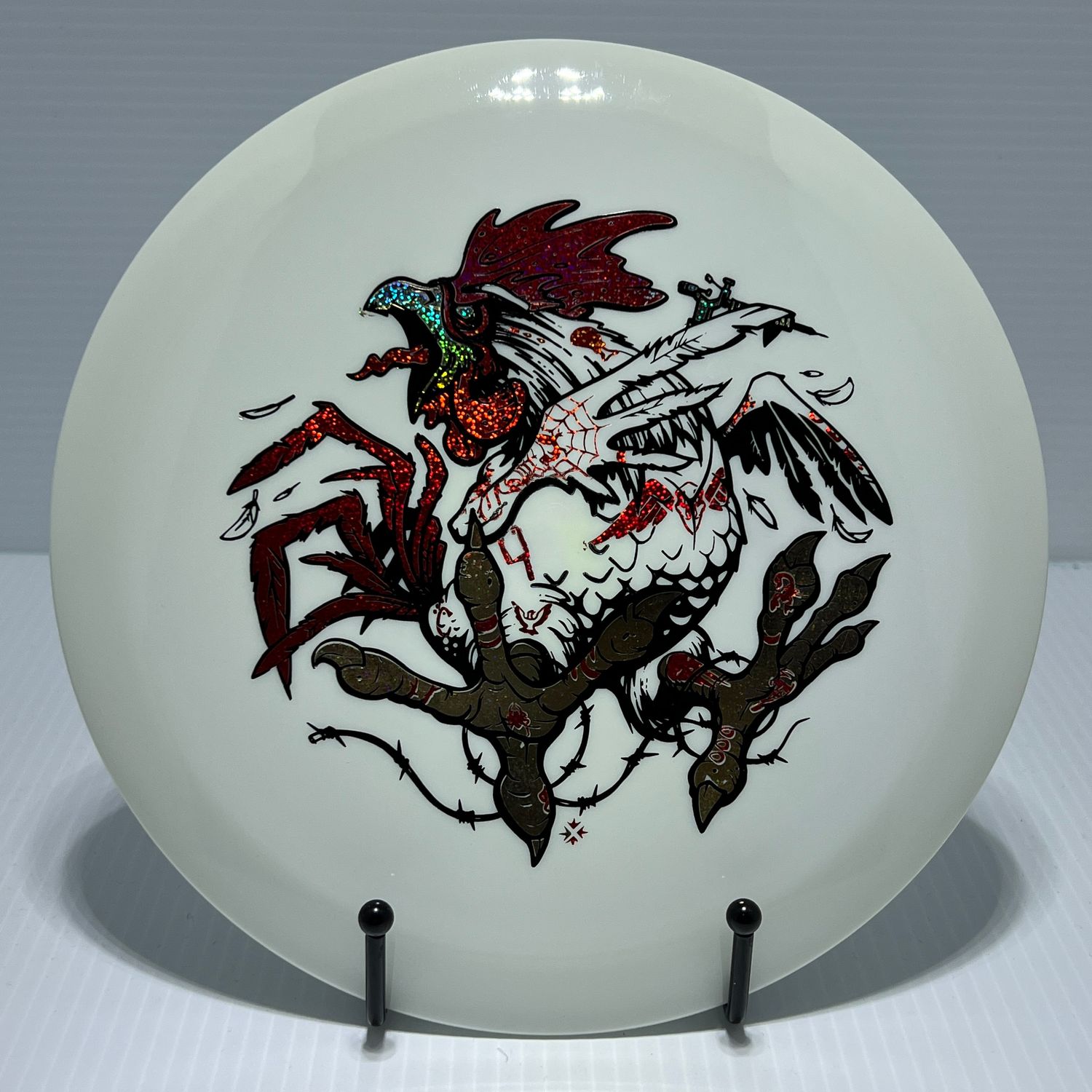 173-5 Star Roadrunner