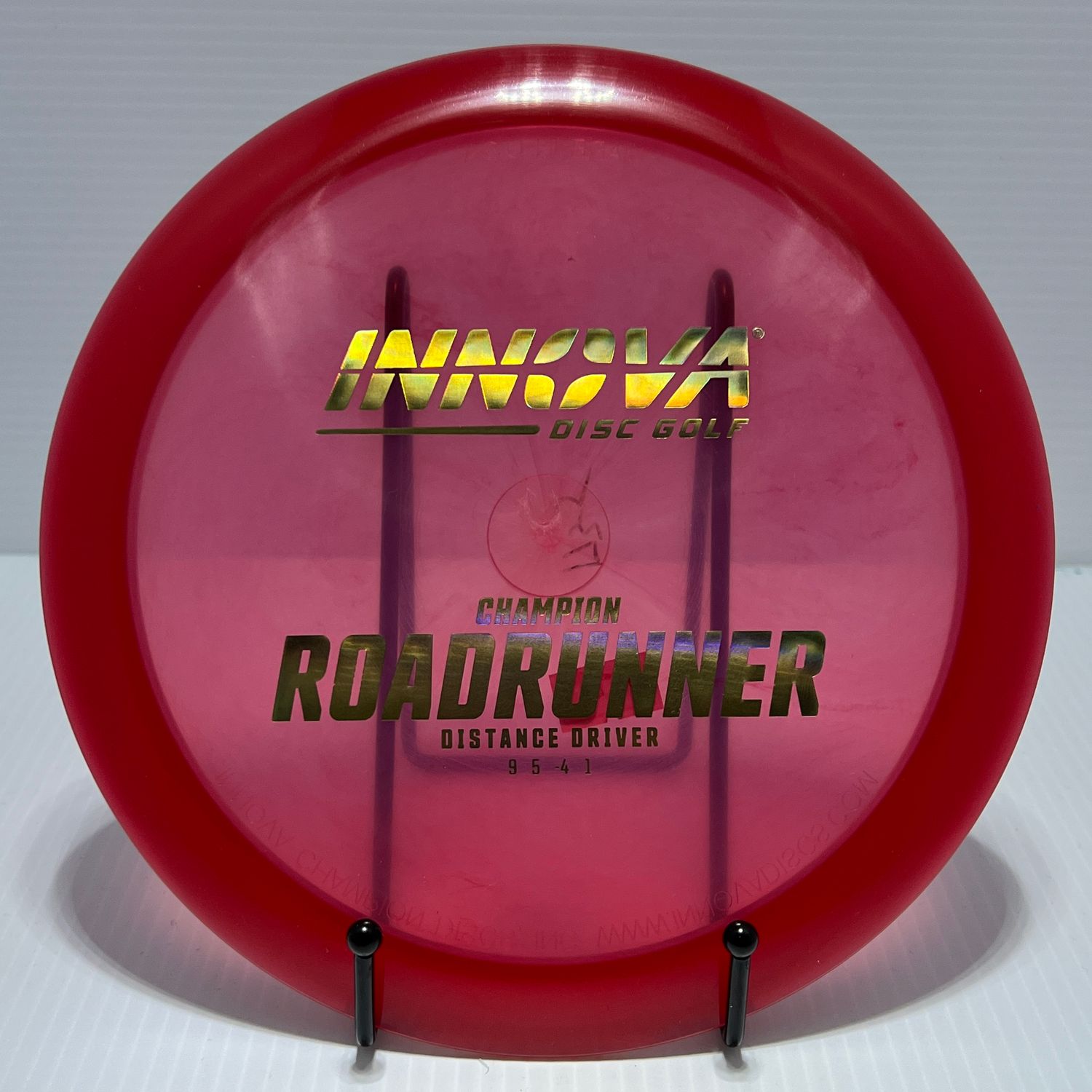 173-5 Champion Roadrunner