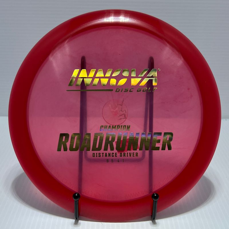 173-5 Champion Roadrunner