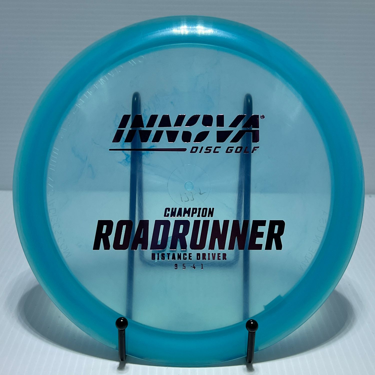 173-5 Champion Roadrunner