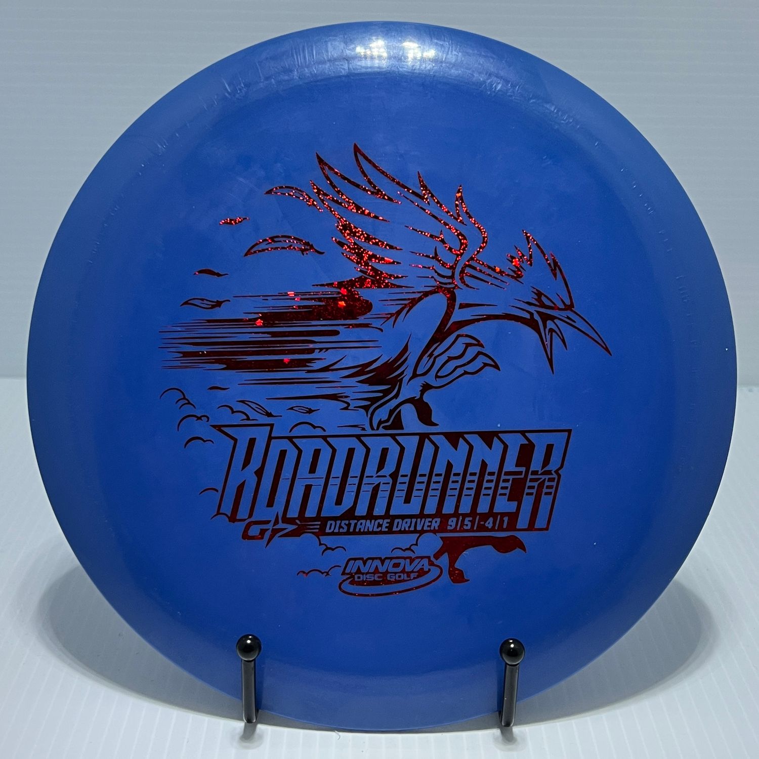 173-5 G-Star Roadrunner