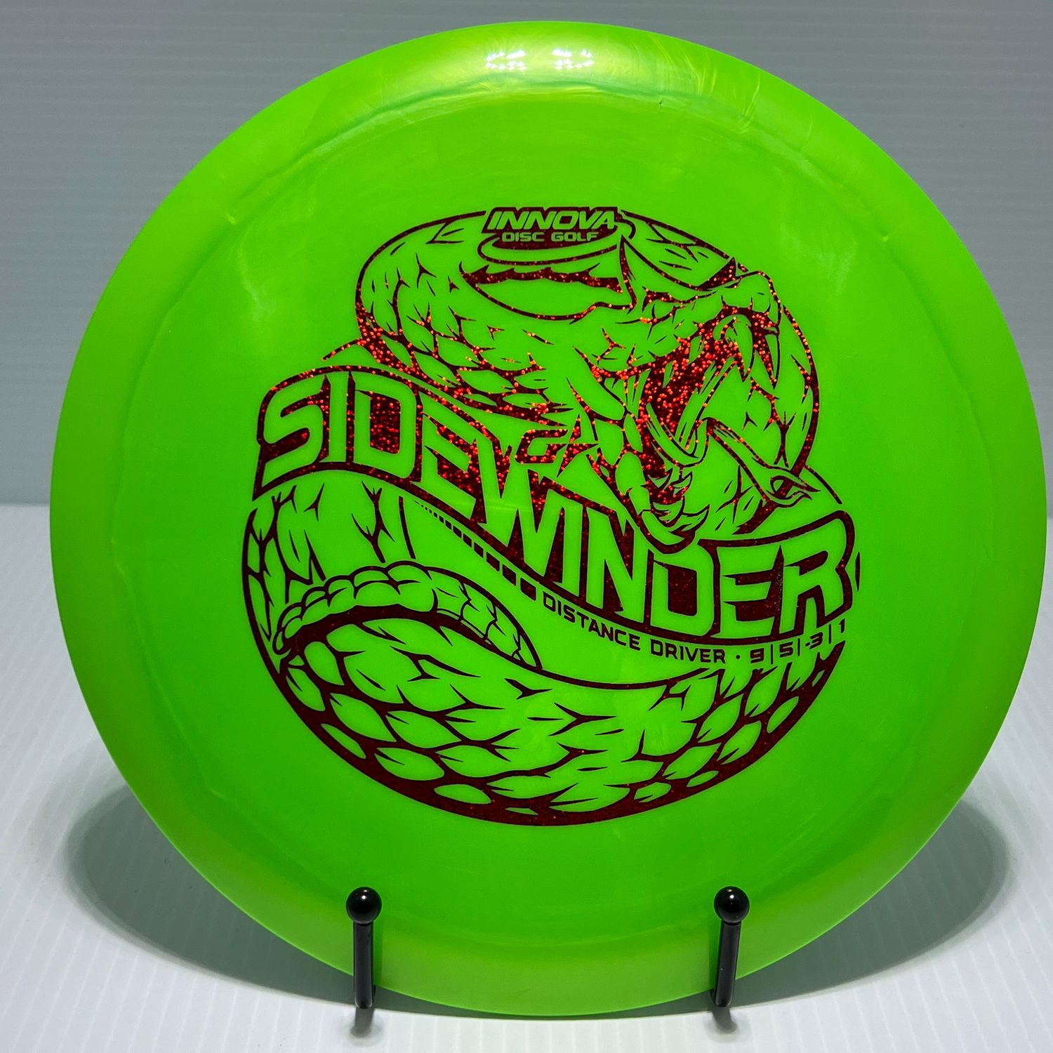 173-5 G-Star Sidewinder