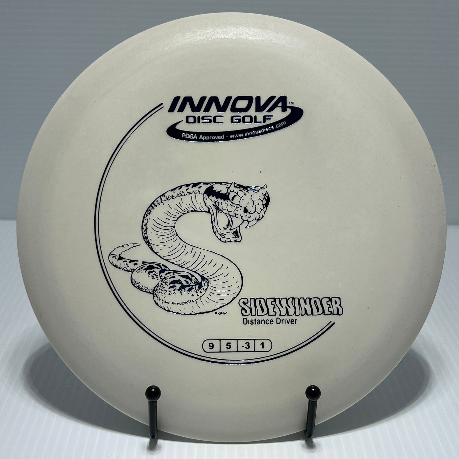 175 DX Sidewinder