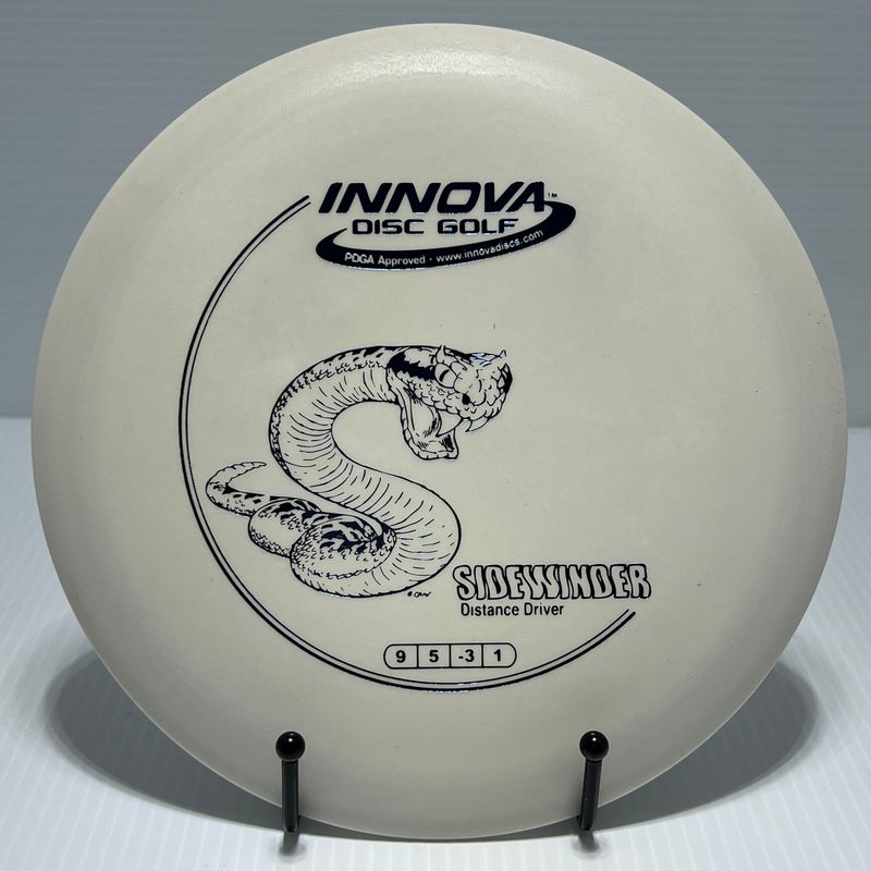 175 DX Sidewinder