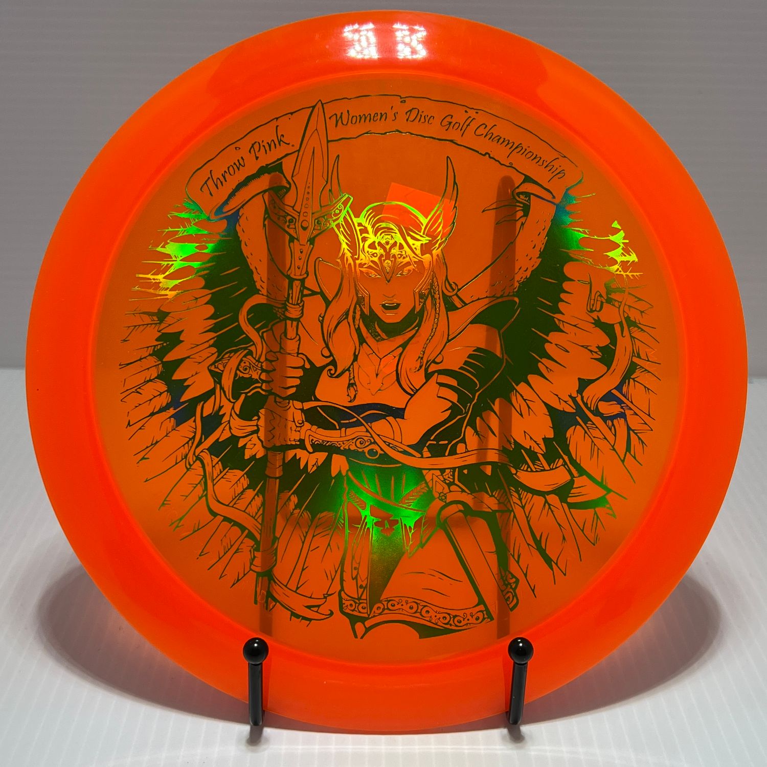 173-5 Champion Valkyrie