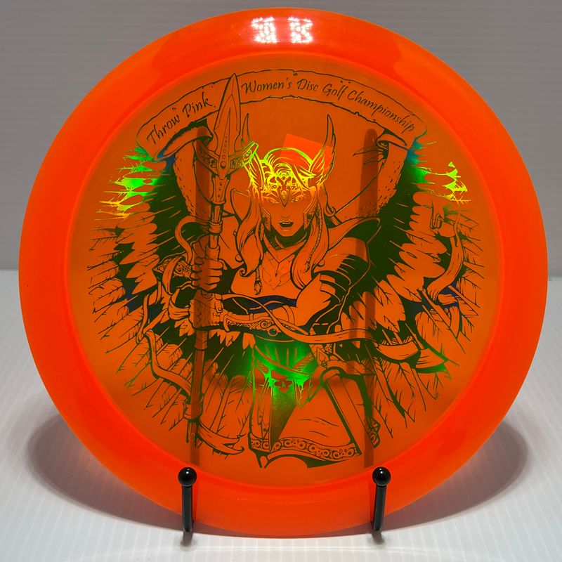 173-5 Champion Valkyrie