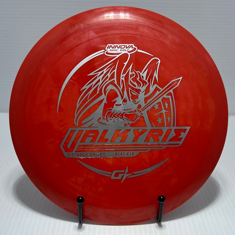173-5 G-Star Valkyrie