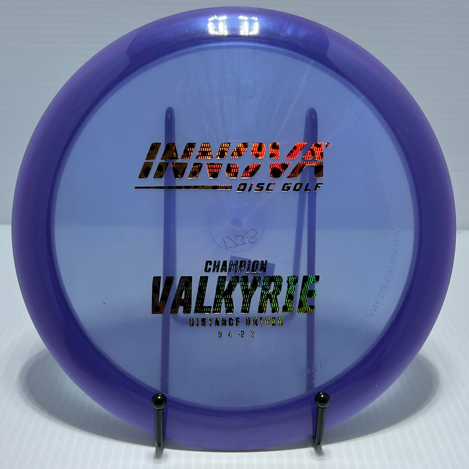 173-5 Champion Valkyrie