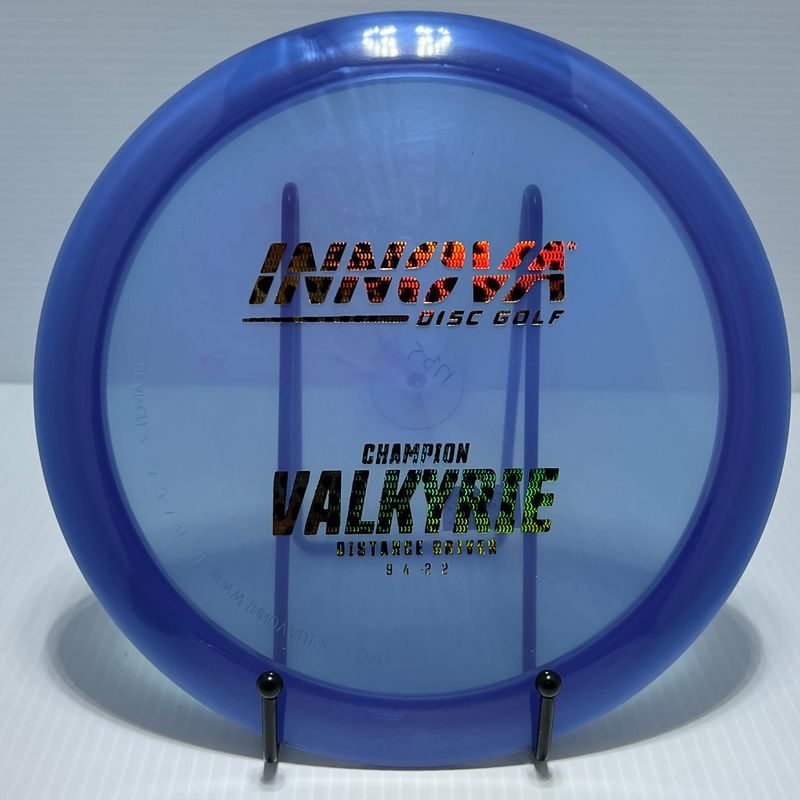 173-5 Champion Valkyrie