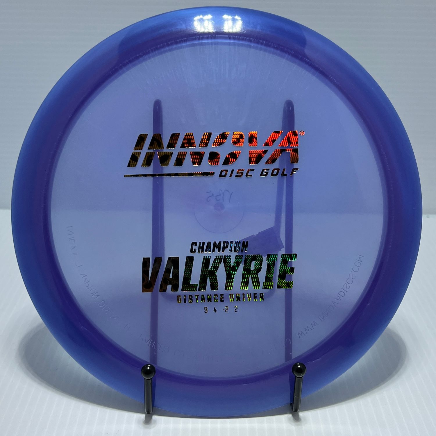 173-5 Champion Valkyrie
