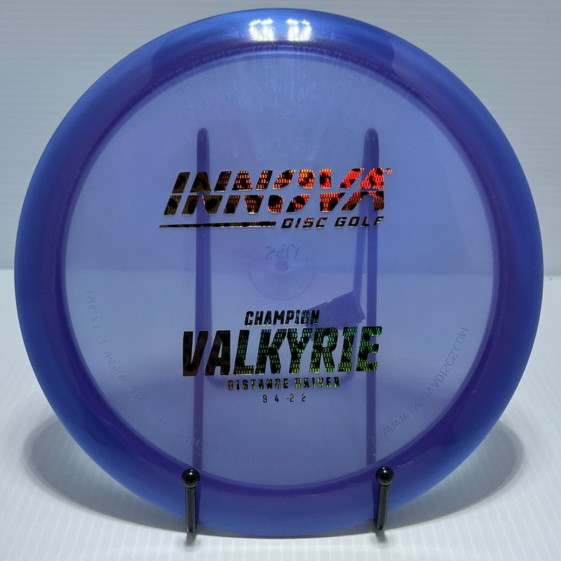 173-5 Champion Valkyrie