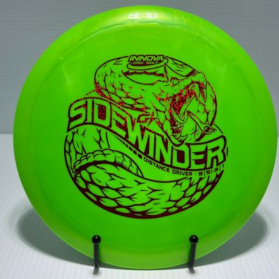 Sidewinder