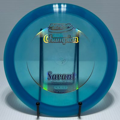 Savant