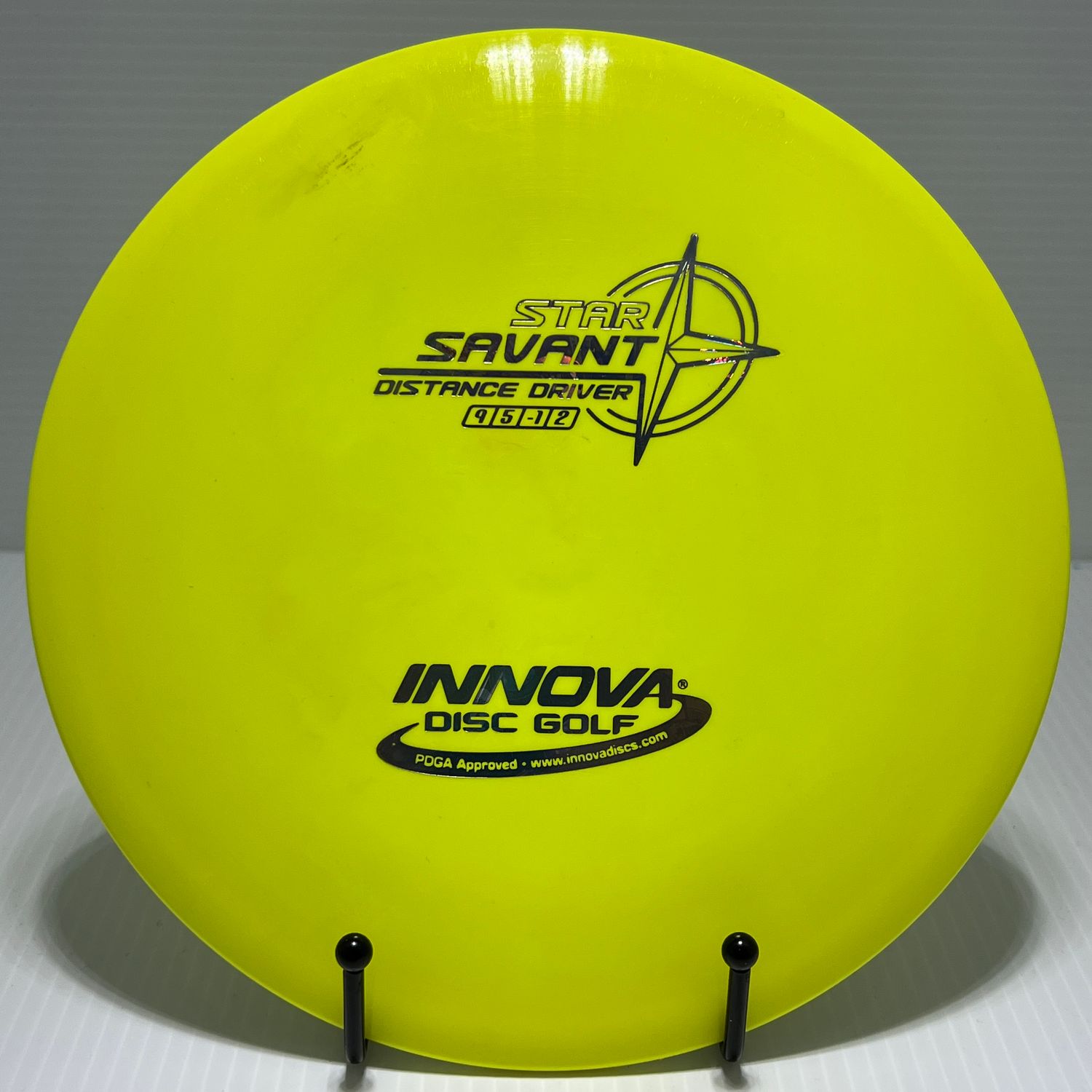 172 Star Savant