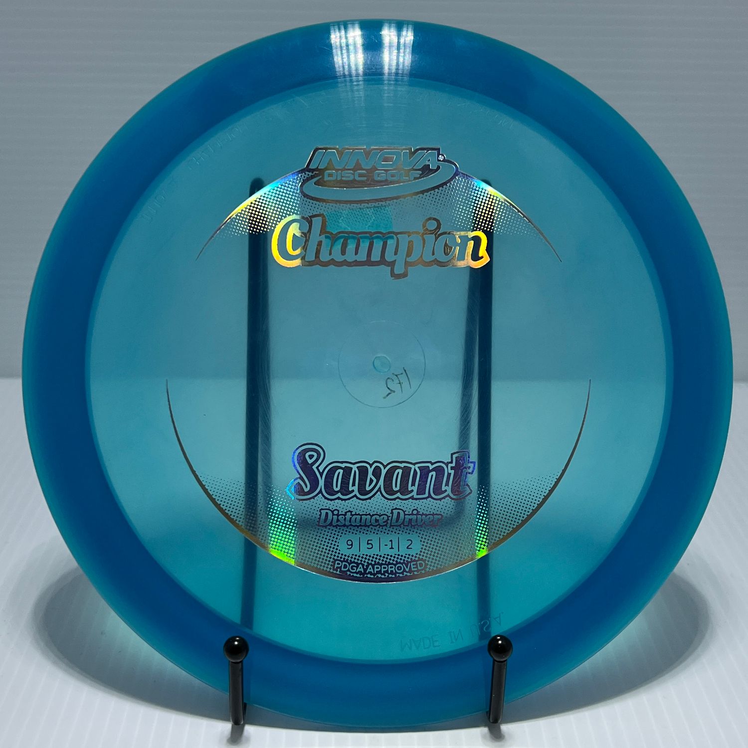 172 Champion Savant