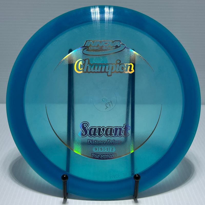 172 Champion Savant