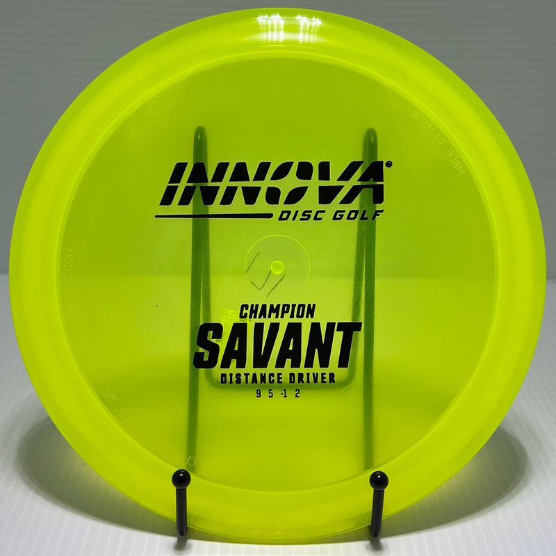 171 Champion Savant