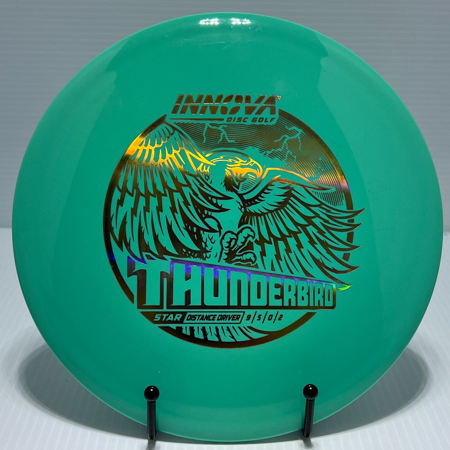 173-5 Star Thunderbird
