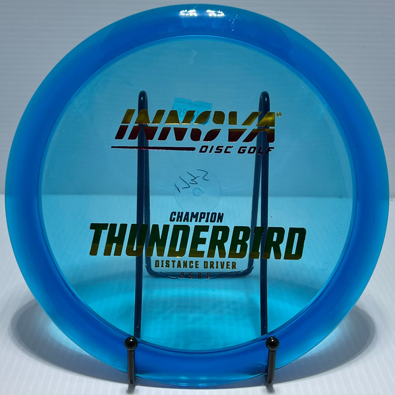 173-5 Champion Thunderbird