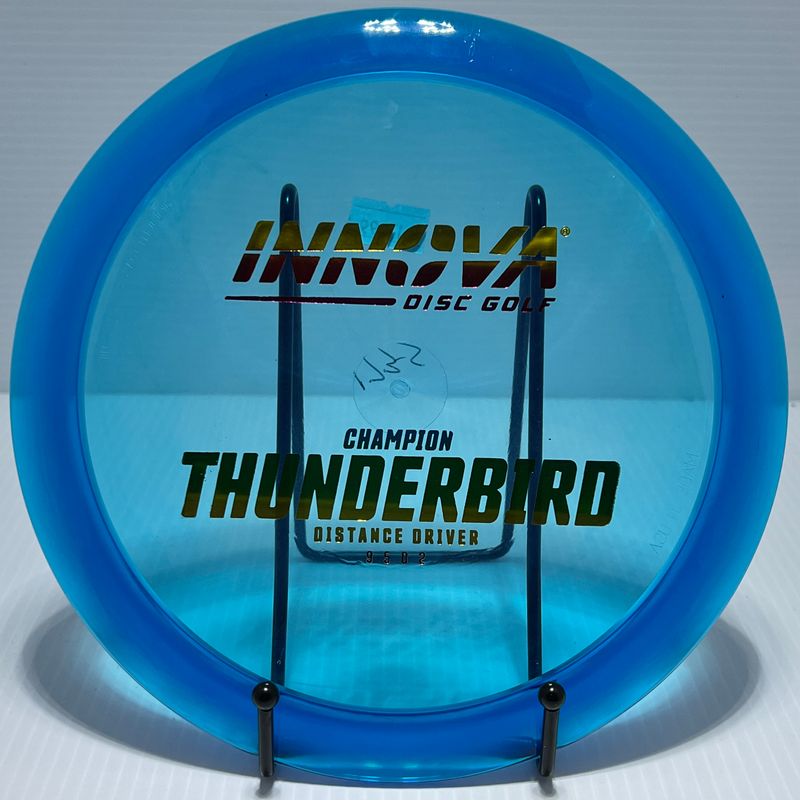 173-5 Champion Thunderbird