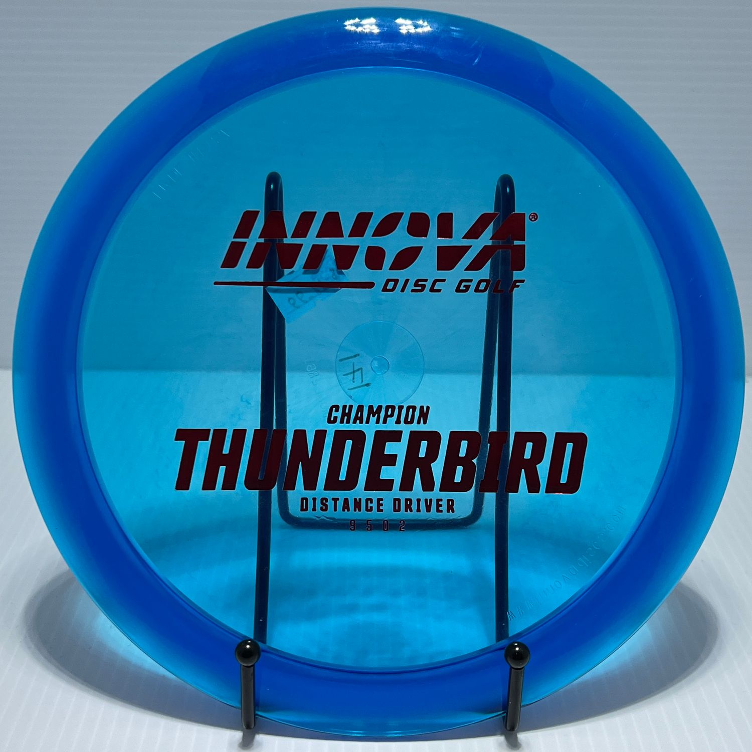 171 Champion Thunderbird