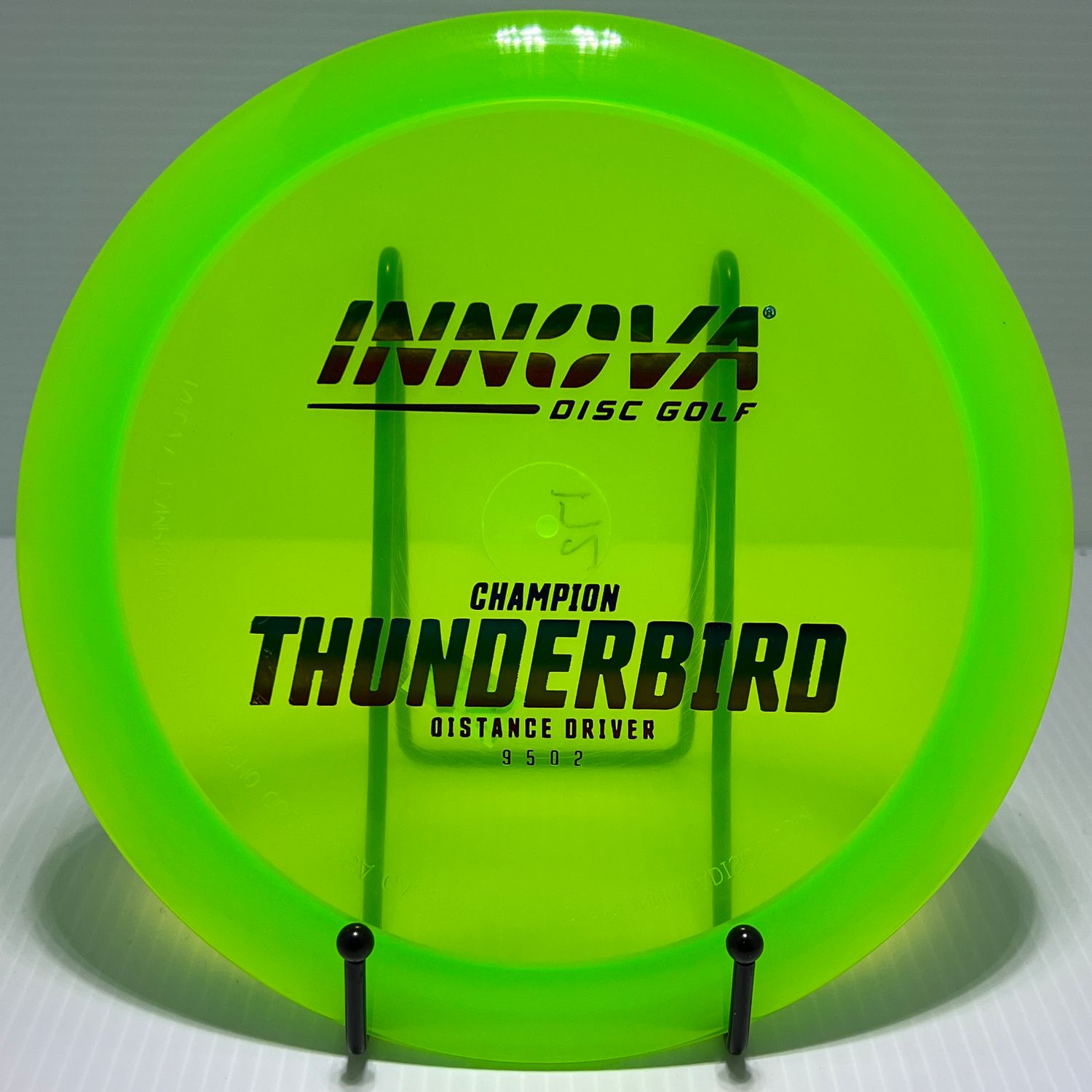 172 Champion Thunderbird
