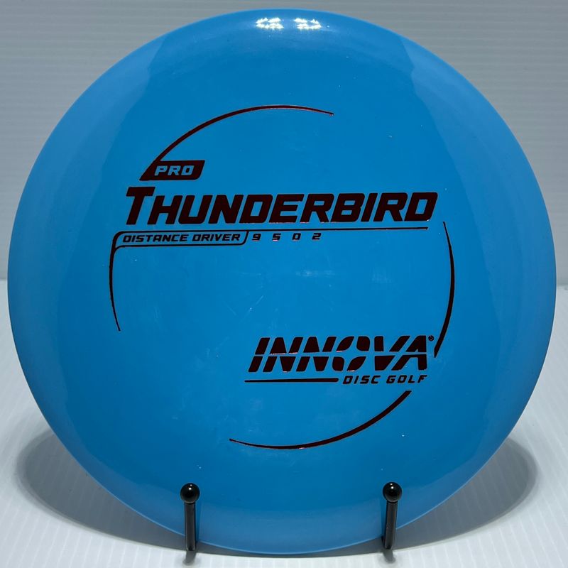 173-5 Pro Thunderbird