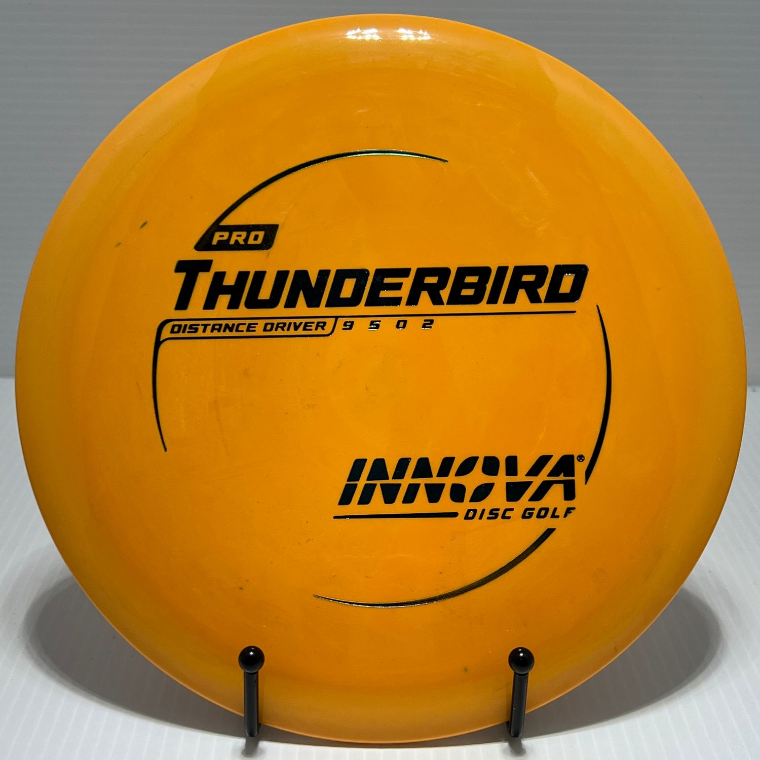 173-5 Pro Thunderbird