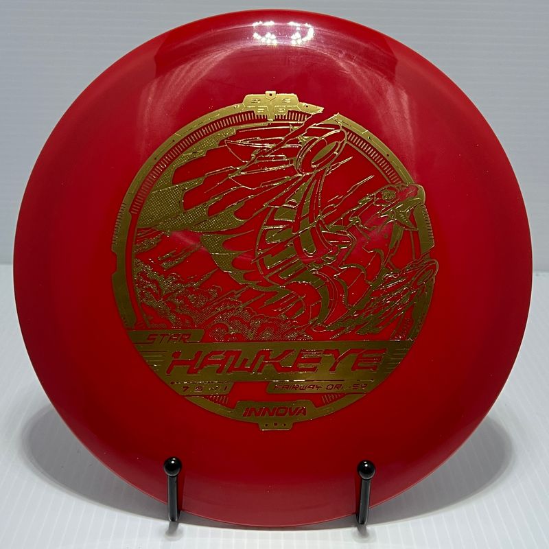 171 G-Star Hawkeye