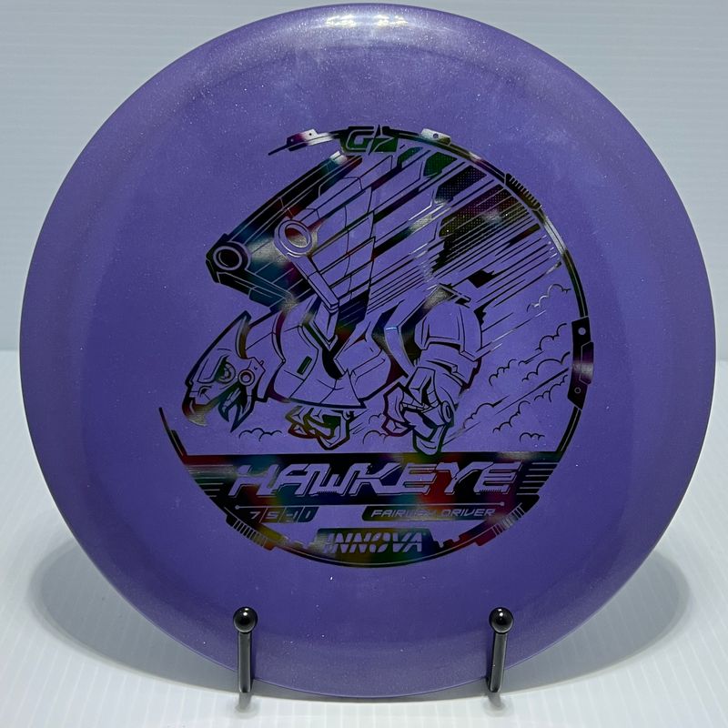 173-5 G-Star Hawkeye