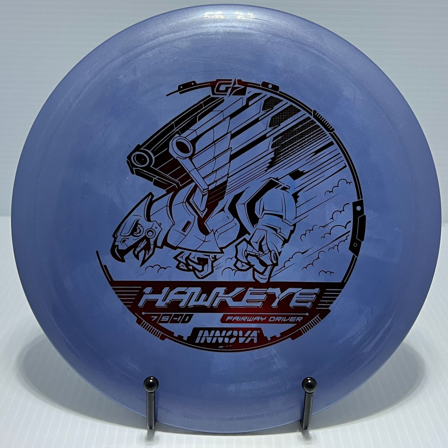 173-5 G-Star Hawkeye