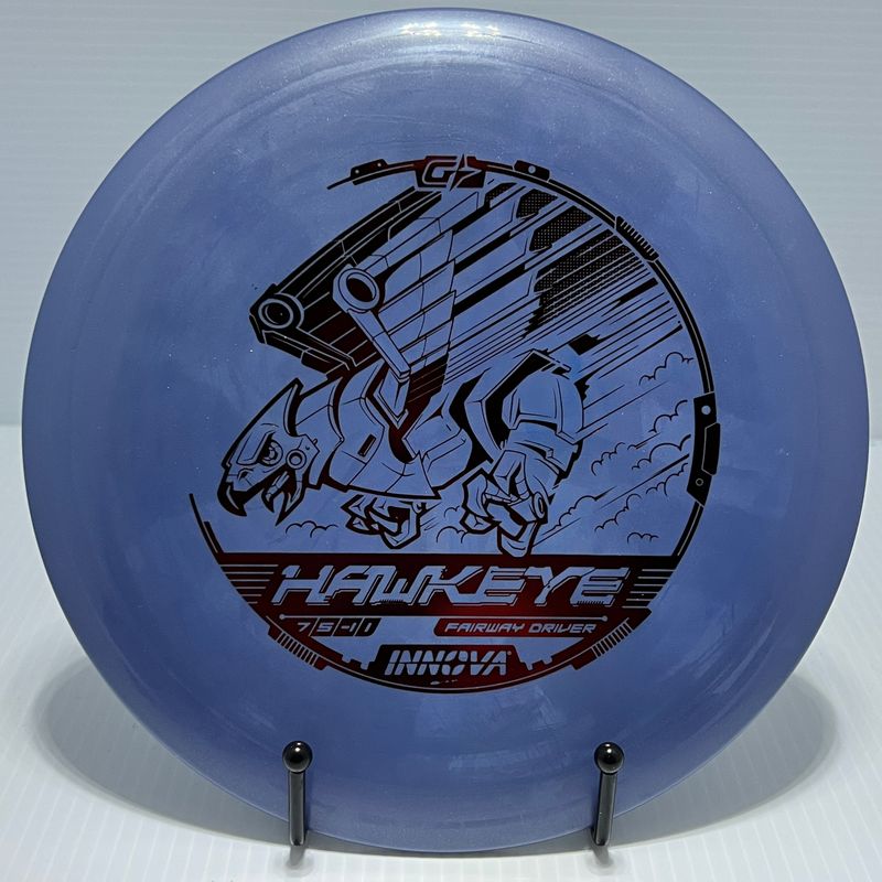 173-5 G-Star Hawkeye