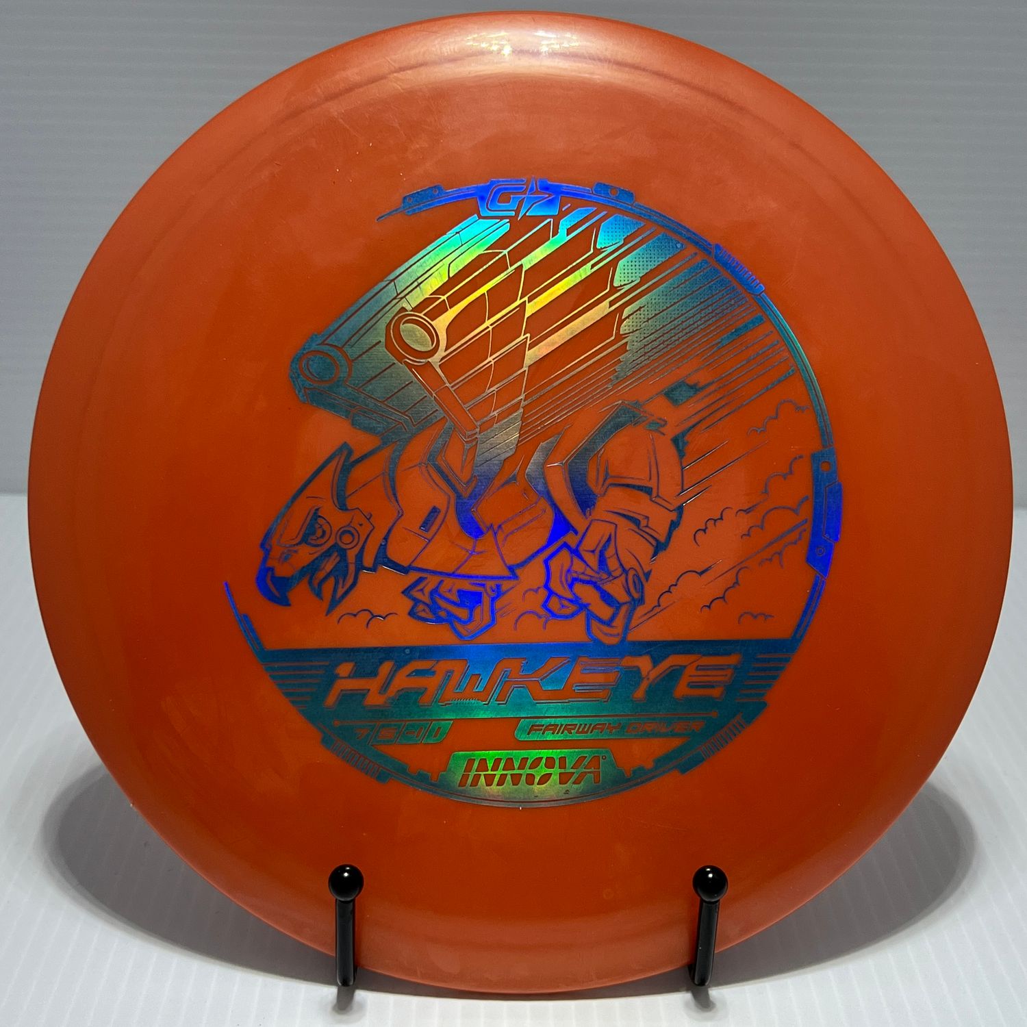171 G-Star Hawkeye