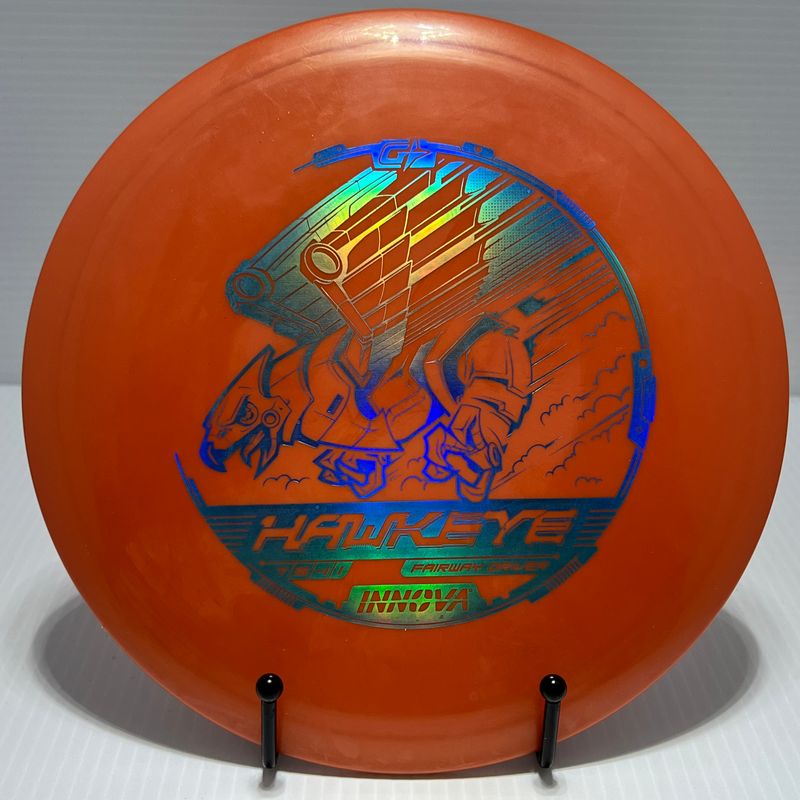 171 G-Star Hawkeye
