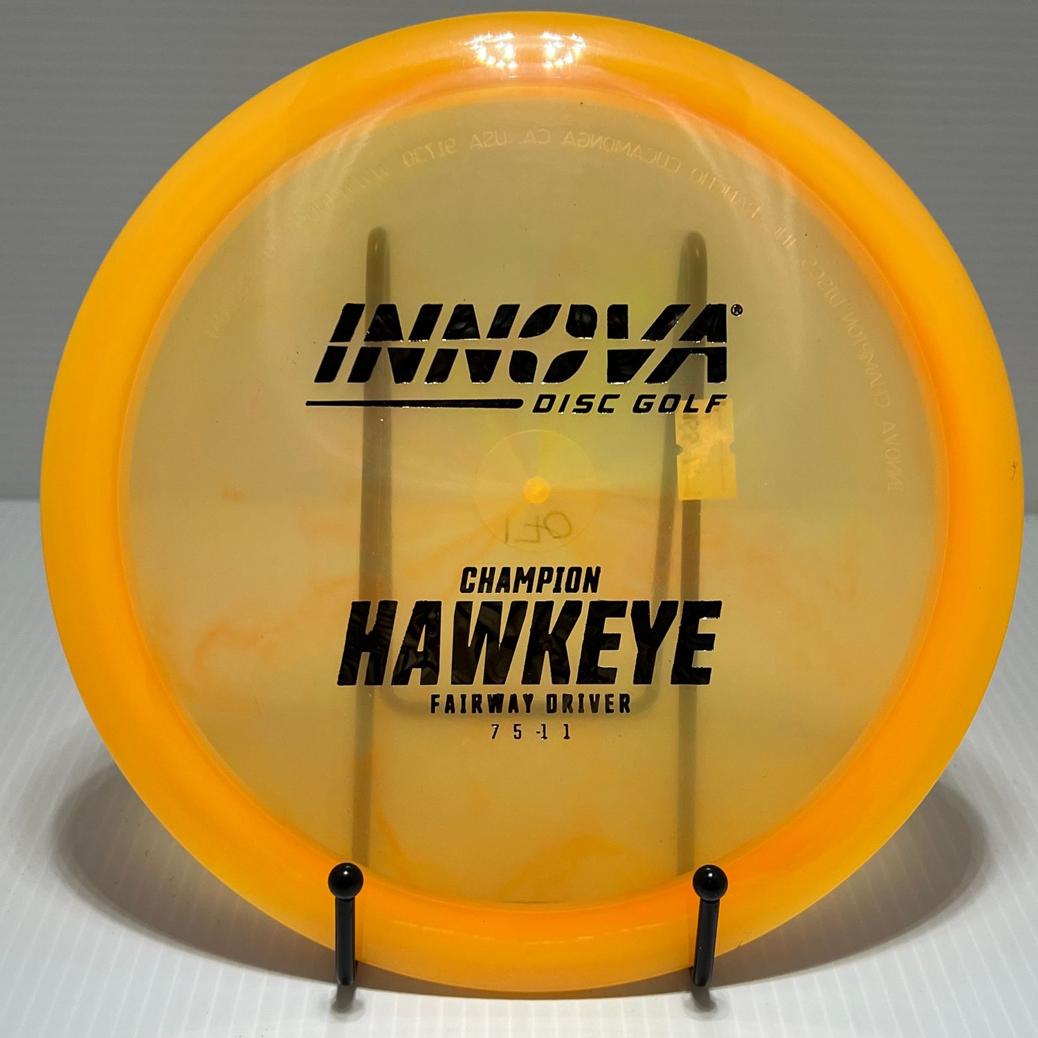 170 Champion Hawkeye