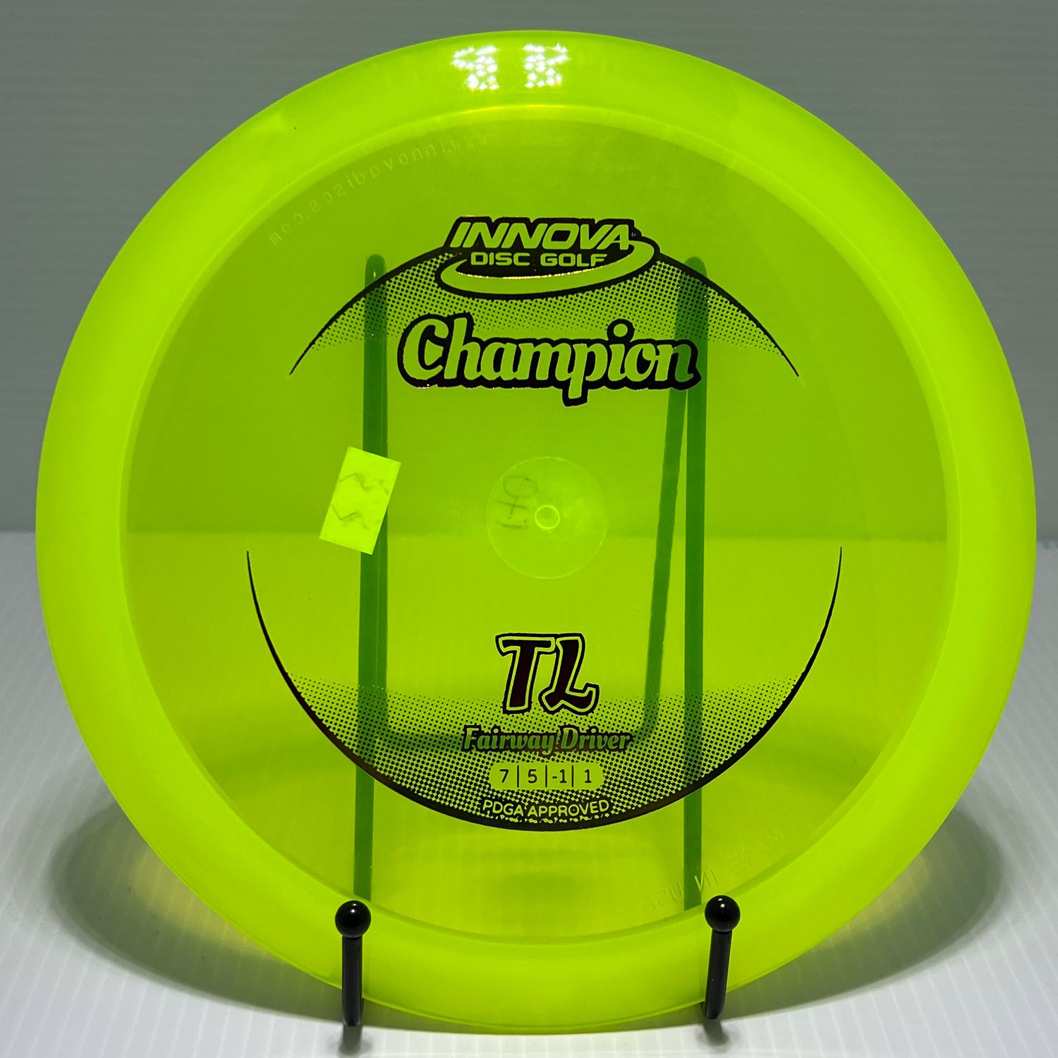 170 Champion TL