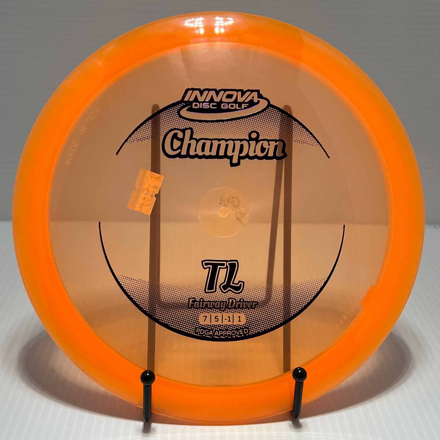173-5 Champion TL